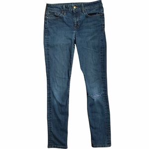 Joe’s Jeans-Sonnet-Size 27W-Skinny Ankle Fit